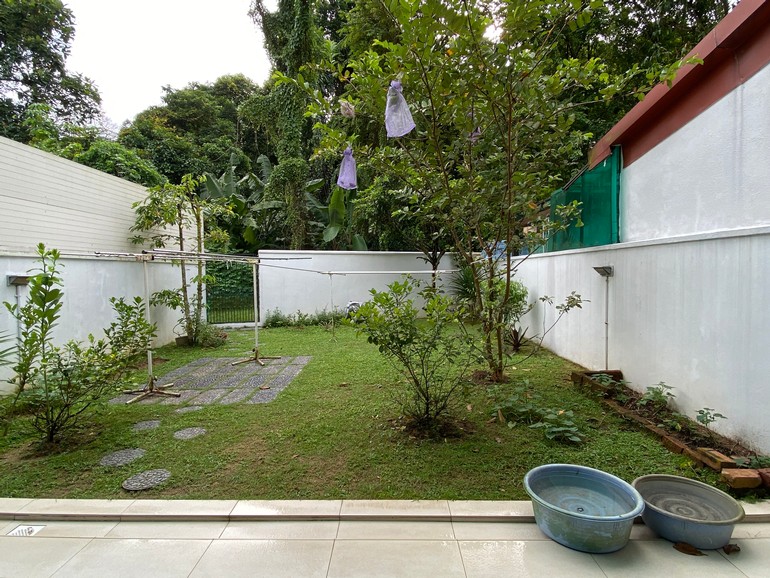 Landed Property for Sale 3sty Terrace Hillview (Next to Nature